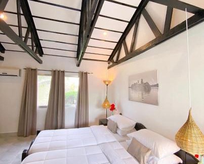 Kotu Hotel | Sunset Beach Hotel