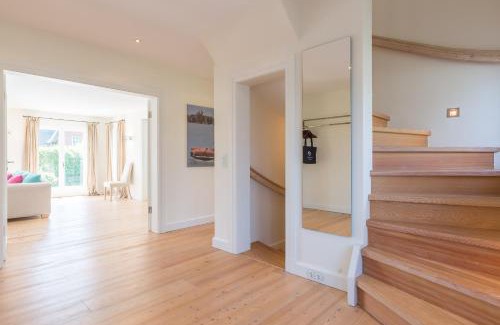 Wenningstedt-Braderup House | Sunset Beach House