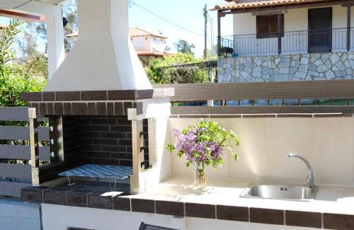 Nea Propontida House | Sunset Beach House