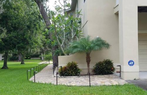 Tarpon Springs Apartment | Sunset Beach Overlook