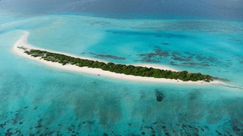 Mathiveri House | Sunset Beach Stay at Mathiveri