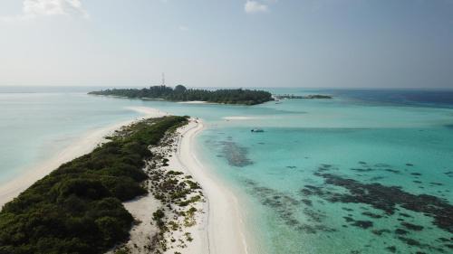 Mathiveri House | Sunset Beach Stay at Mathiveri