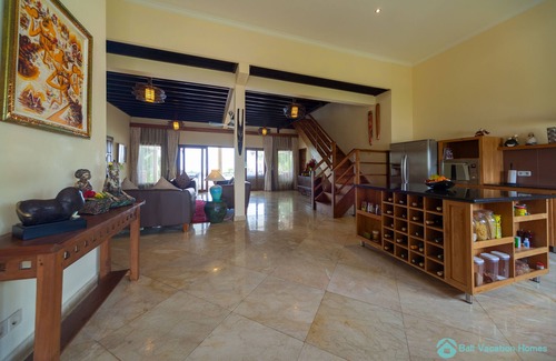 Banjartegehe Villa | ☀Sunset☀ Beachfront Dreamvilla Lovina with pool