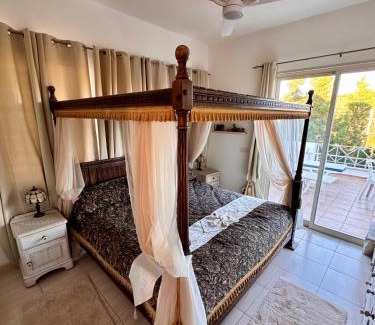 Kouklia House | Sunset Boutique Guest House