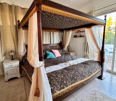 Kouklia House | Sunset Boutique Guest House