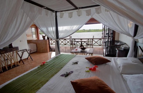Port Vila Resort | Sunset Bungalows Resort, Vanuatu