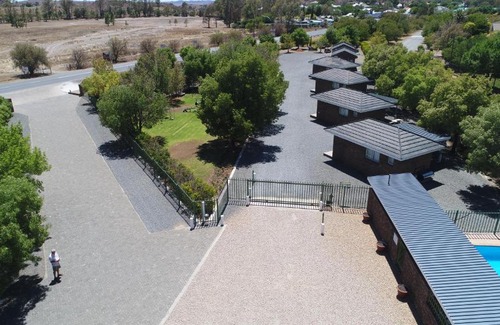 Colesberg House | Sunset Chalets