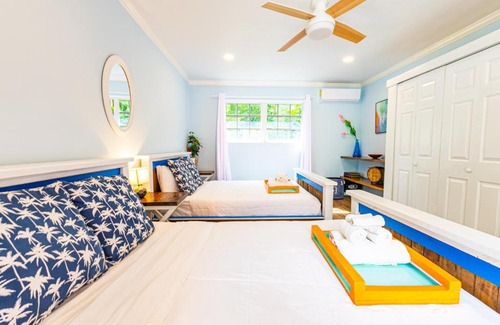Gambier Apartment | Sunset Cottage at Viking Hill