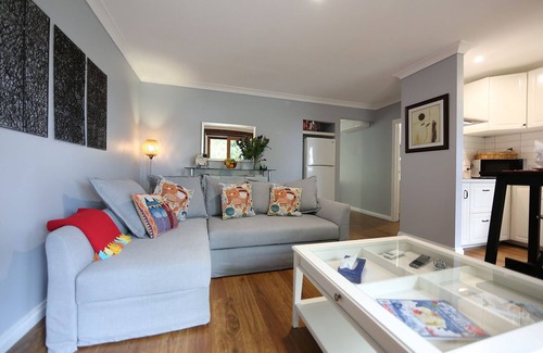 Kalorama Cottage | Sunset Cottage - Cozy, Private and Sunset Views