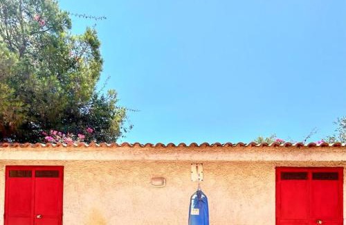 Cinisi Bed & Breakfast | Sunset Cottage
