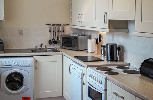 Llanddulas Cottage | Sunset Cottage - UK35815
