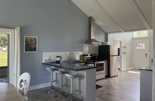 Town of Beekmantown Cottage | Sunset Cove - Enjoy a Private Beach & Great Sunsets