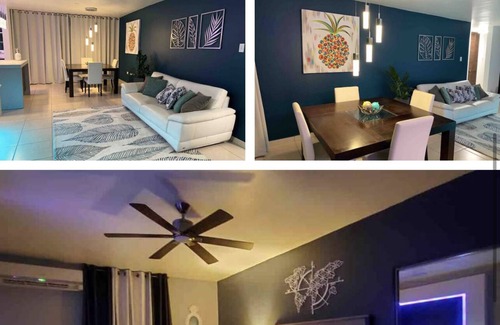 Tomas de Castro Apartment | Sunset Delight