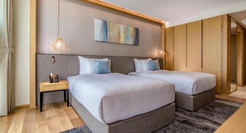 Ninh Kieu Hotel | SUNSET DREAM ( SUNSET TOURIST)