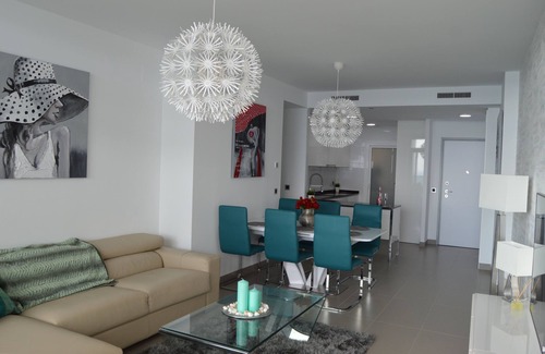 Cala Apartment | Sunset Drive Exclusive - Benidorm