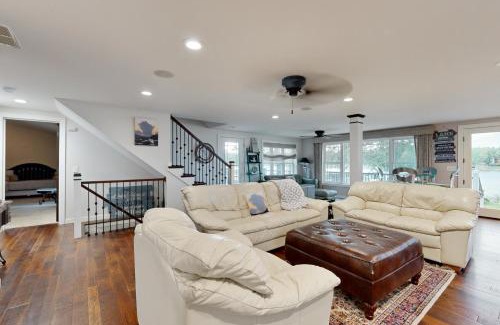 Lodi House | Sunset Haven
