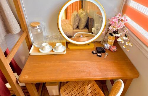 San Fabian Hotel | Sunset Hill Cabins