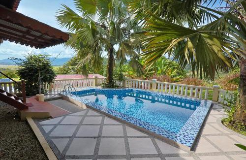 Langkawi Villa | Sunset Hill Villas - Emerald Pool Villa