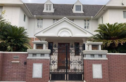 Hamada House | sunset hills - Vacation STAY 21373v