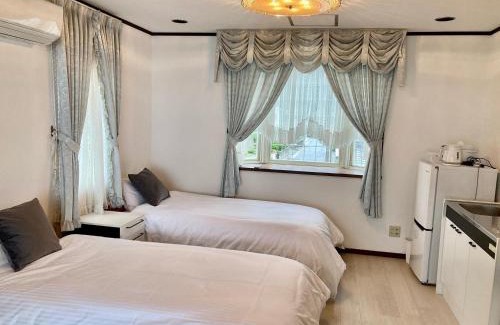 Hamada House | sunset hills - Vacation STAY 21373v