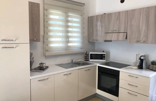 San Pietro a Mare House | Sunset Holiday Villa in San Pietro Pinewood