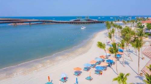 An Thoi Apartment | Sunset Home- Seaview Hillside Swimming Pool & Firework