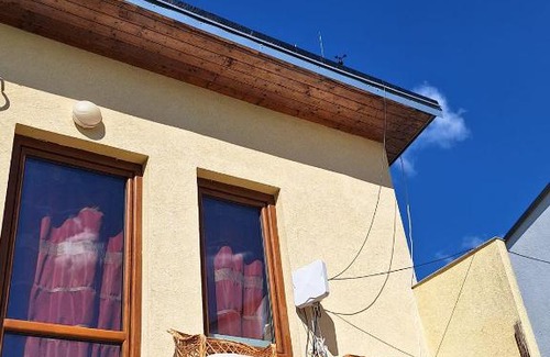 Banka House | Sunset House Piestany Bungalow