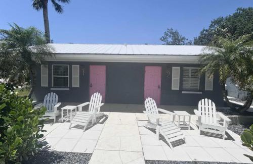 Charlotte Harbor Apartment | Sunset Inn