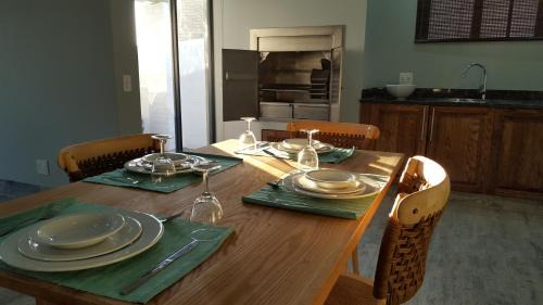 Port Nolloth Ski Chalet | Sunset Lagoon