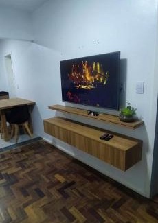 Cachoeira do Sul Apartment | Sunset Living 317