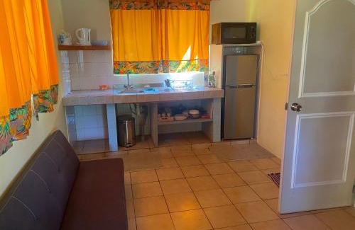 Fare Apartment | Sunset Lodge