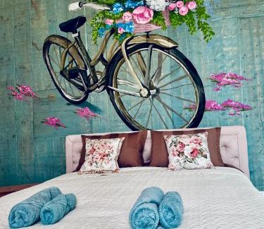 Liepaja Apartment | Sunset Lovers Residence