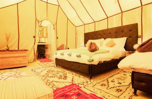 Rissani Other | Sunset luxury camp