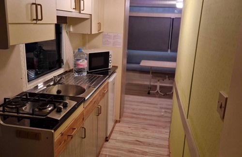 Odemira RV Rental | Sunset Milfontes