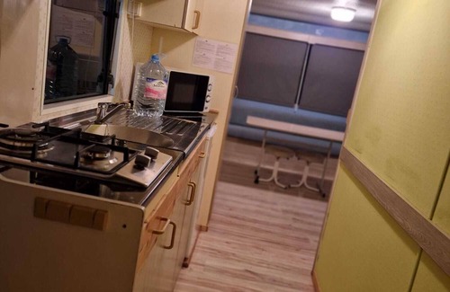 Odemira RV Rental | Sunset Milfontes