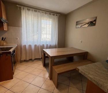 Rodenbach Apartment | Sunset Monteur Apartment