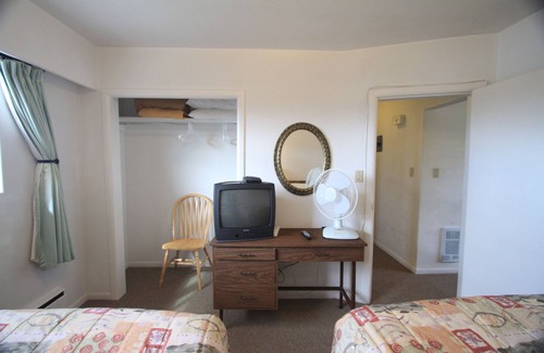 Port Alberni Hotel | Sunset Motel