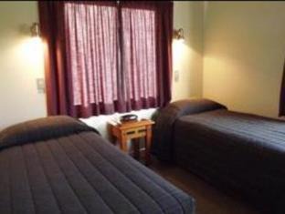 Fox Glacier Hotel | Sunset Motel