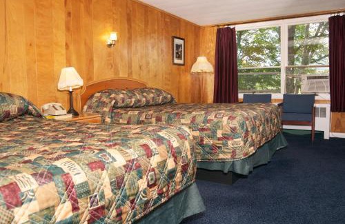 West Lebanon Hotel | Sunset Motor Inn