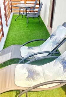 Cuci House | Sunset Oasis