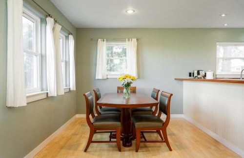 Kamuela Apartment | Sunset Orchard- Sunny Side of Waimea, Close to Beaches!