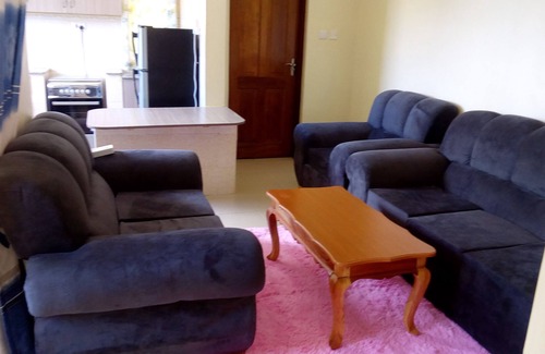 Shanzu Apartment | Sunset Paradise Baringo 12