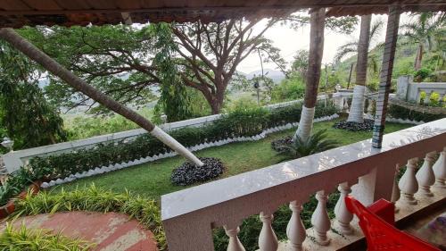 Murud Villa | Sunset point 99