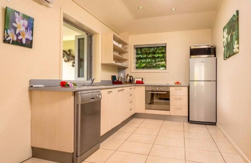 Arorangi Hotel | Sunset Resort - Adults Only