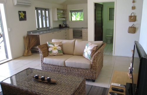 Arorangi Hotel | Sunset Resort - Adults Only