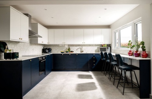 Ham Cottage | Sunset Retreat - Luxury Cottages