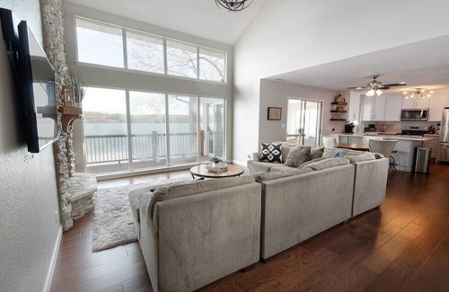 Sunrise Beach House | Sunset Retreat: Mile Marker 21 Overlook