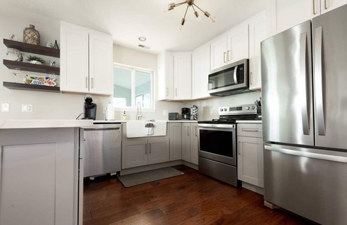 Sunrise Beach House | Sunset Retreat: Mile Marker 21 Overlook