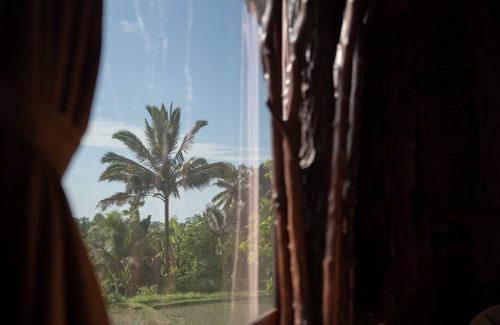 Sebatu Villa | Sunset rice fields Villa -10 minutes from Tegallalang rice fields