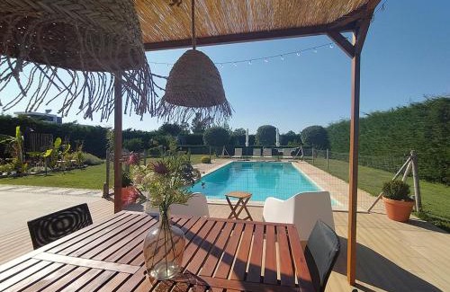 Alcochete Villa | Sunset River Villa, Lisbon